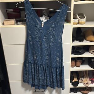 Free People dress